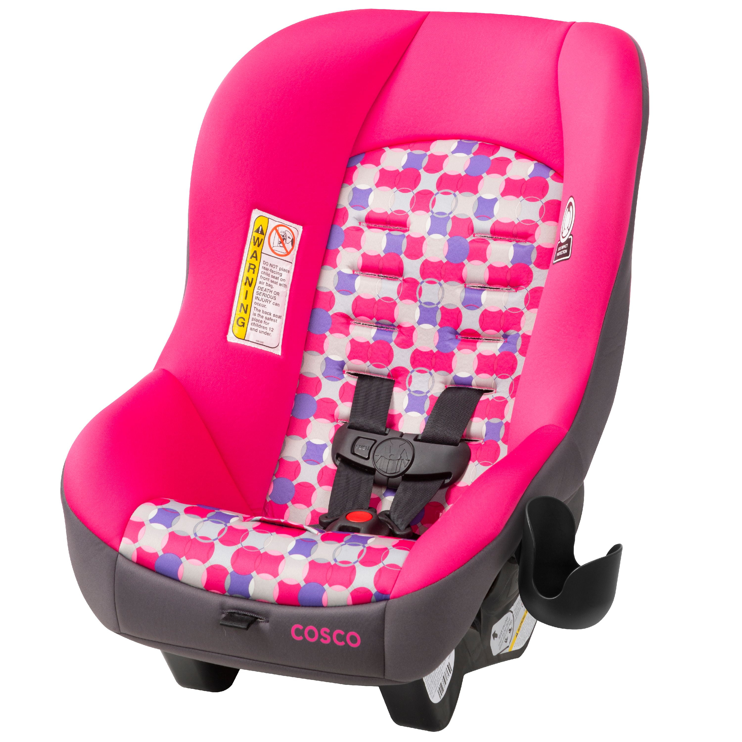 cosco carseat