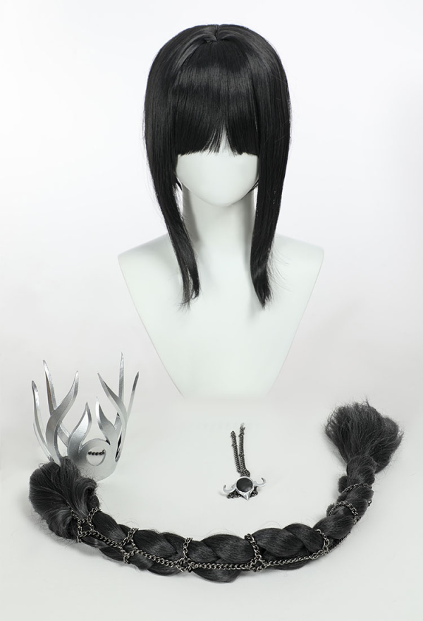 cosplay wigs