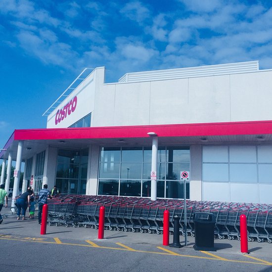 costco in toronto downtown