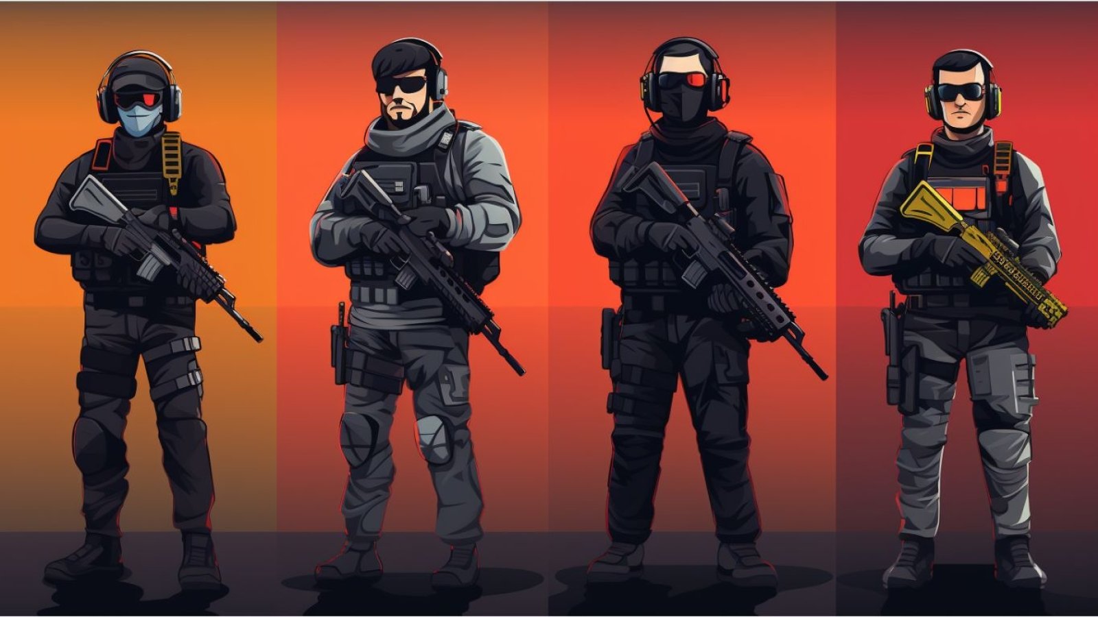 counter strike global offensive ct