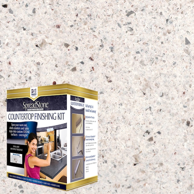 countertop resurfacing kit