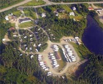 country inn rv park gander