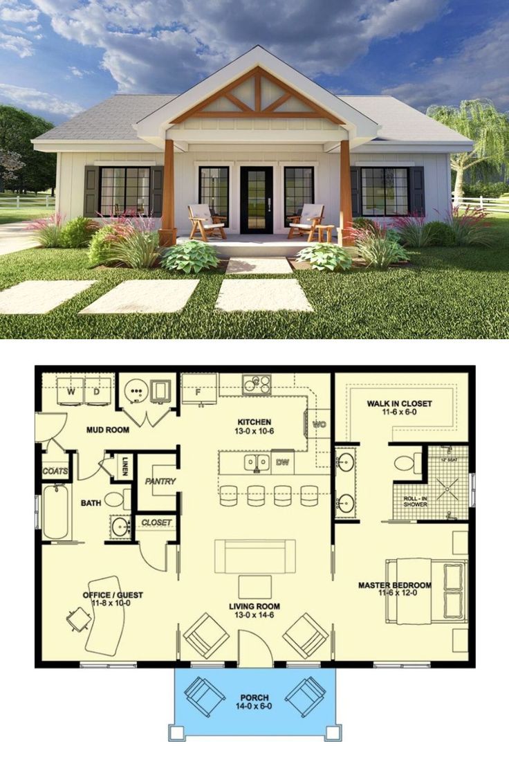 country style house plans