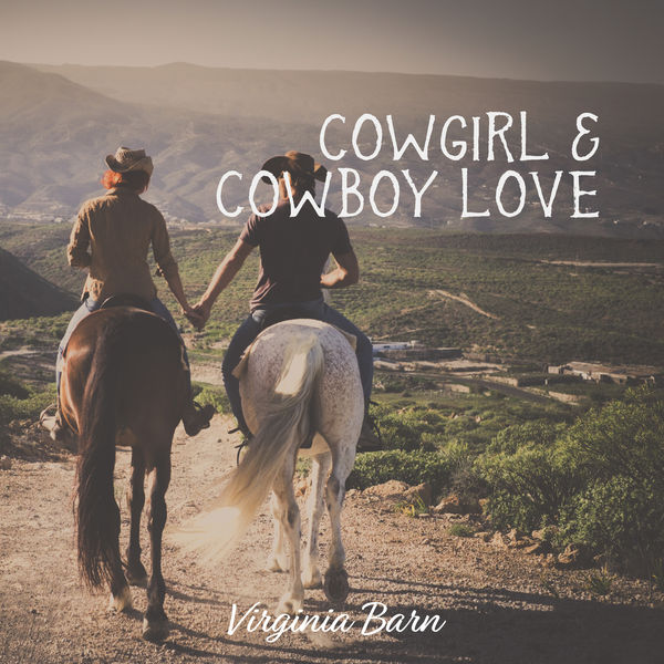 cowboy and cowgirl love