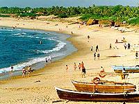 cox and kings goa package