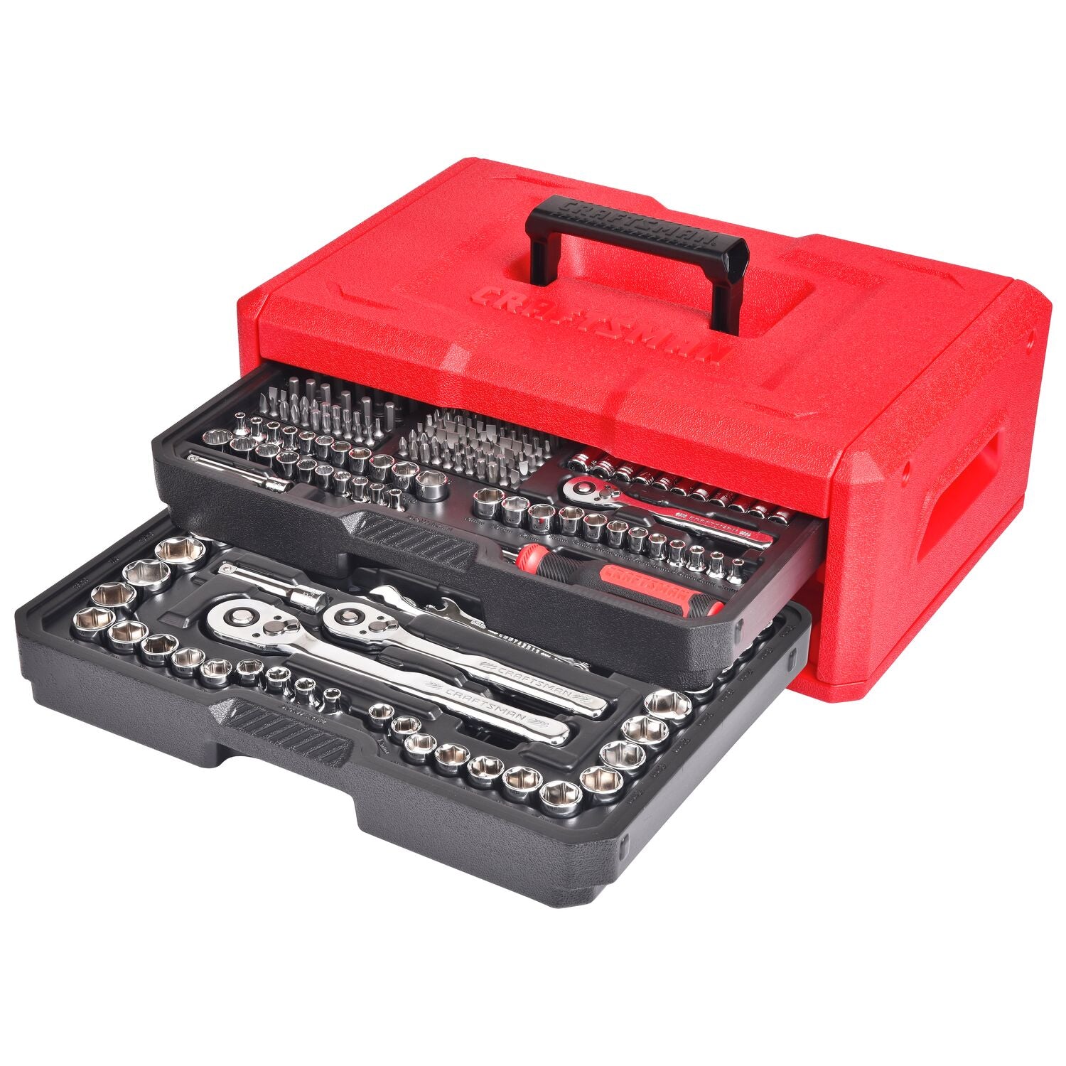 craftsman socket set