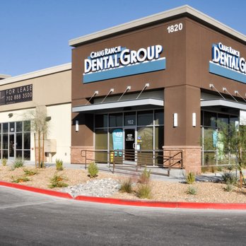 craig ranch dental