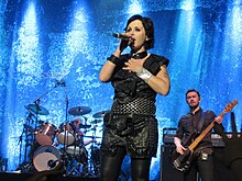 cranberries wiki