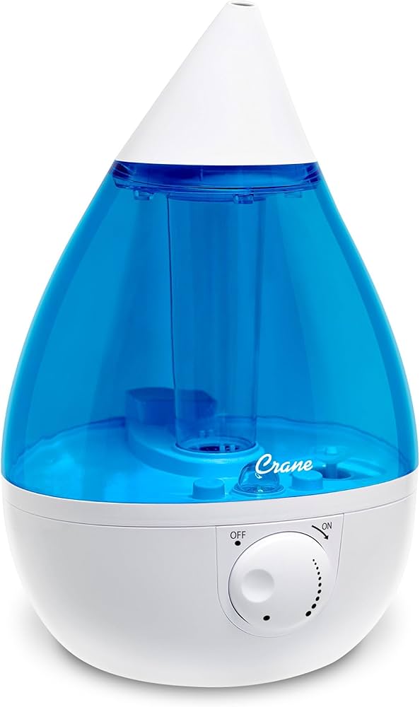 crane humidifier