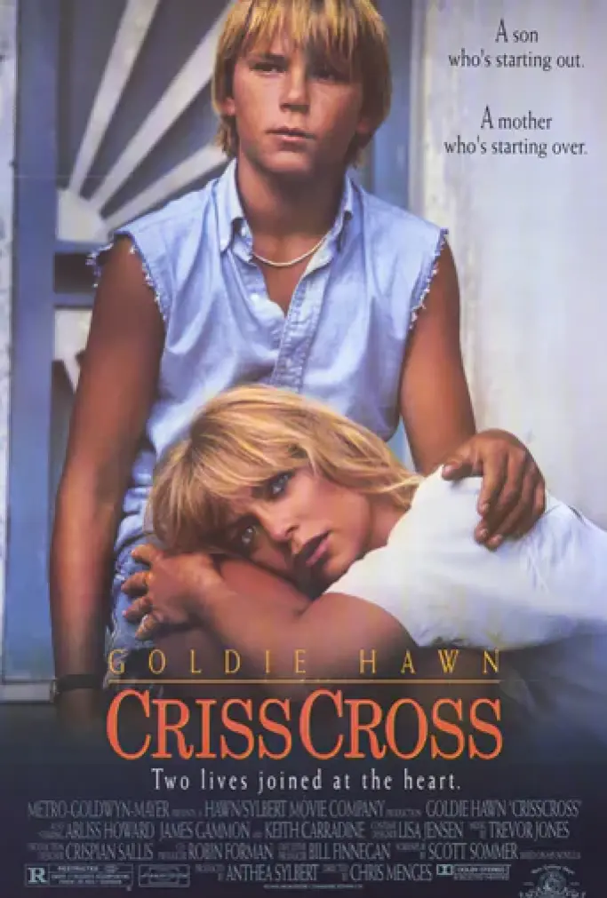 criss cross pelicula completa