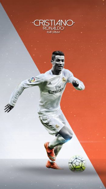 cristiano ronaldo wallpaper iphone 6