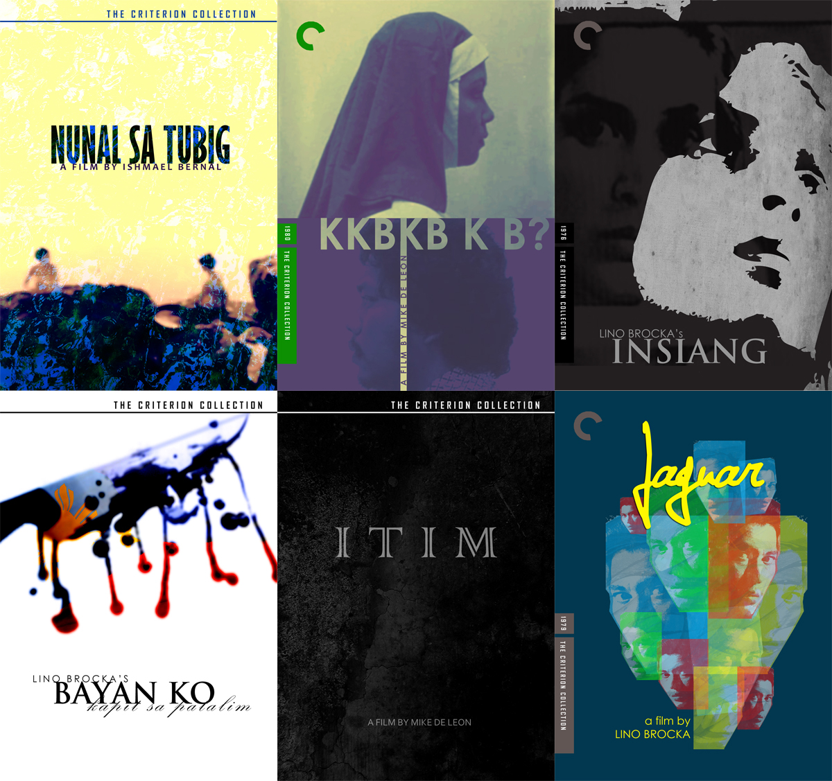 criterion collection philippines