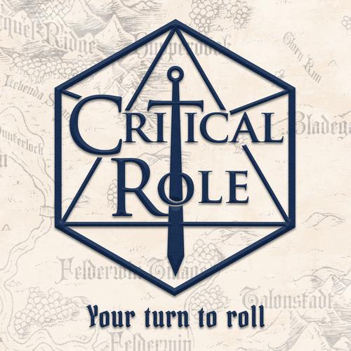 critical role tiktok