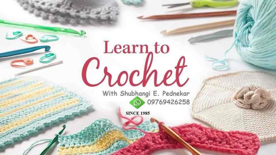 crochet classes near me