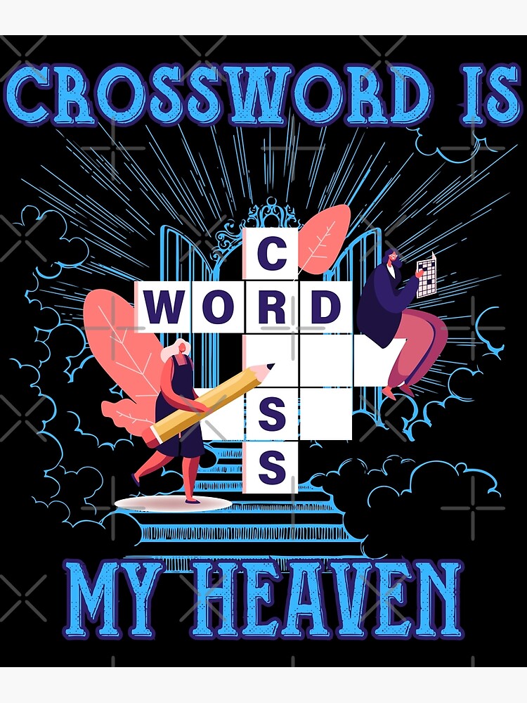 crossword clues crossword heaven