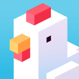 crossy road play online