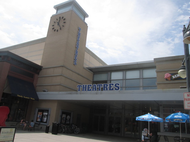 crown theater skokie