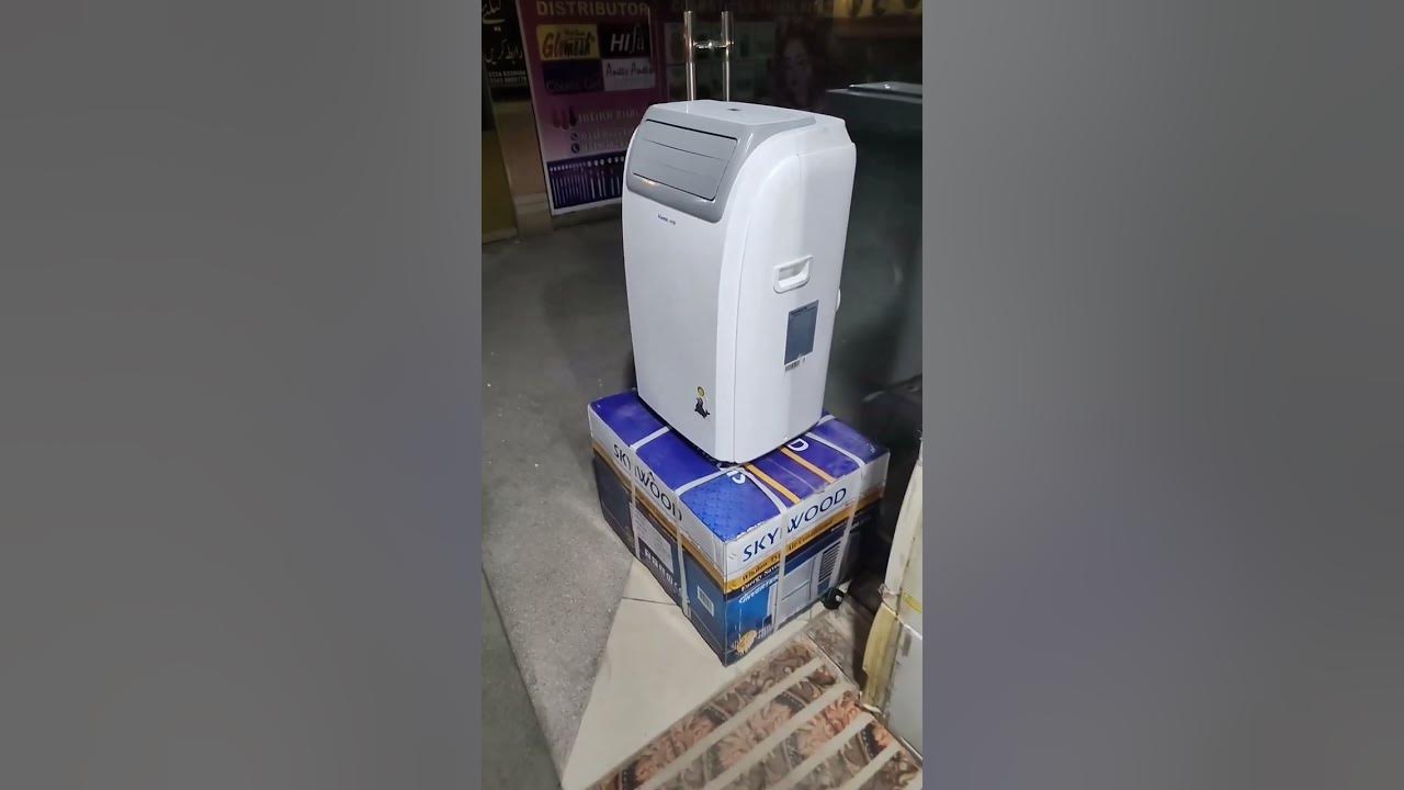 crowne aire air conditioner review