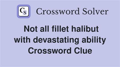 crushing defeats crossword