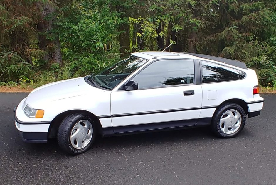 crx for sale near me