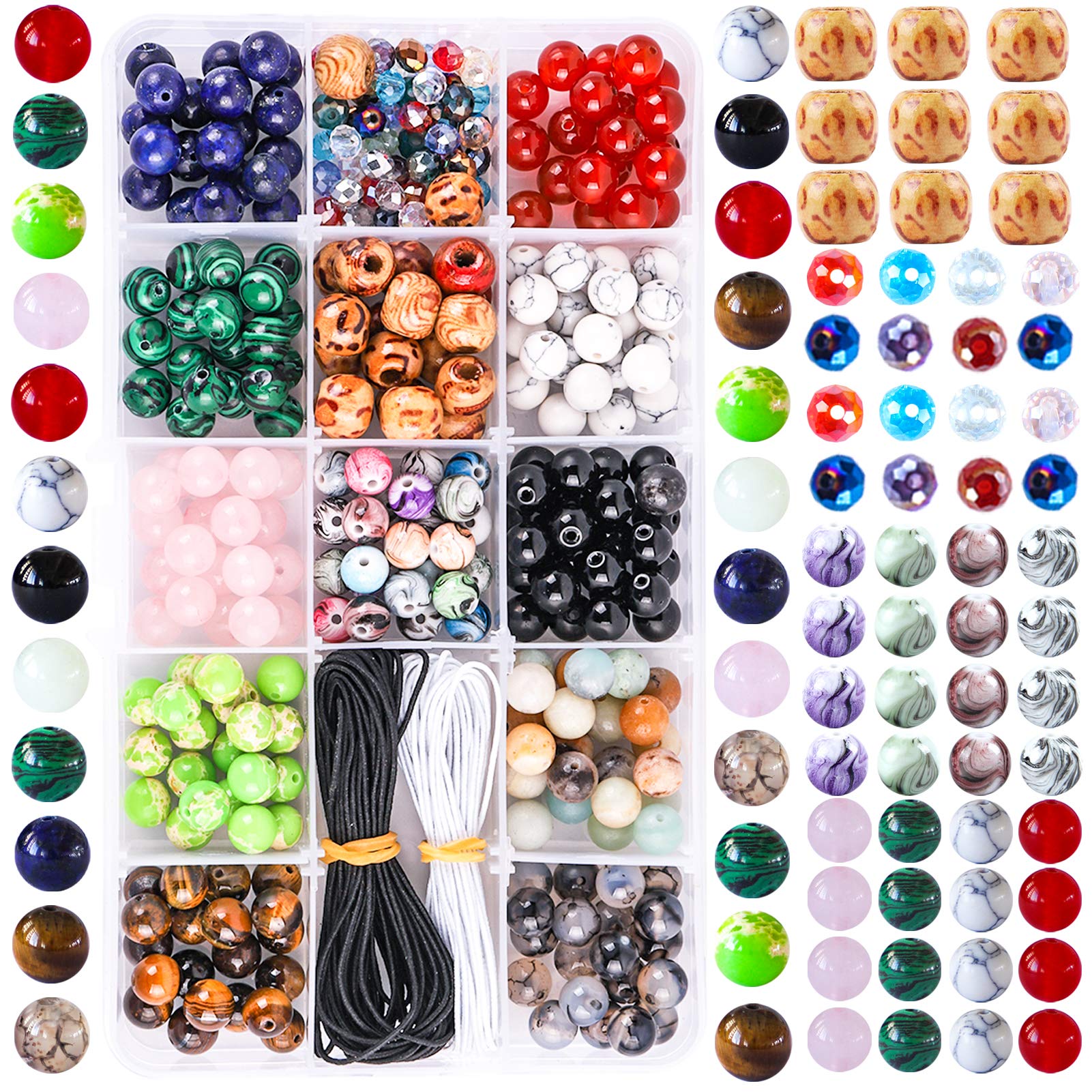 crystal beads for jewelry making