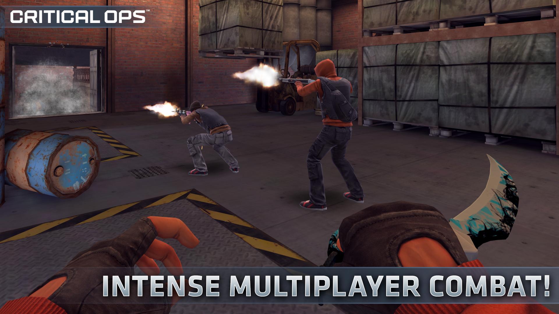 crystal ops apk