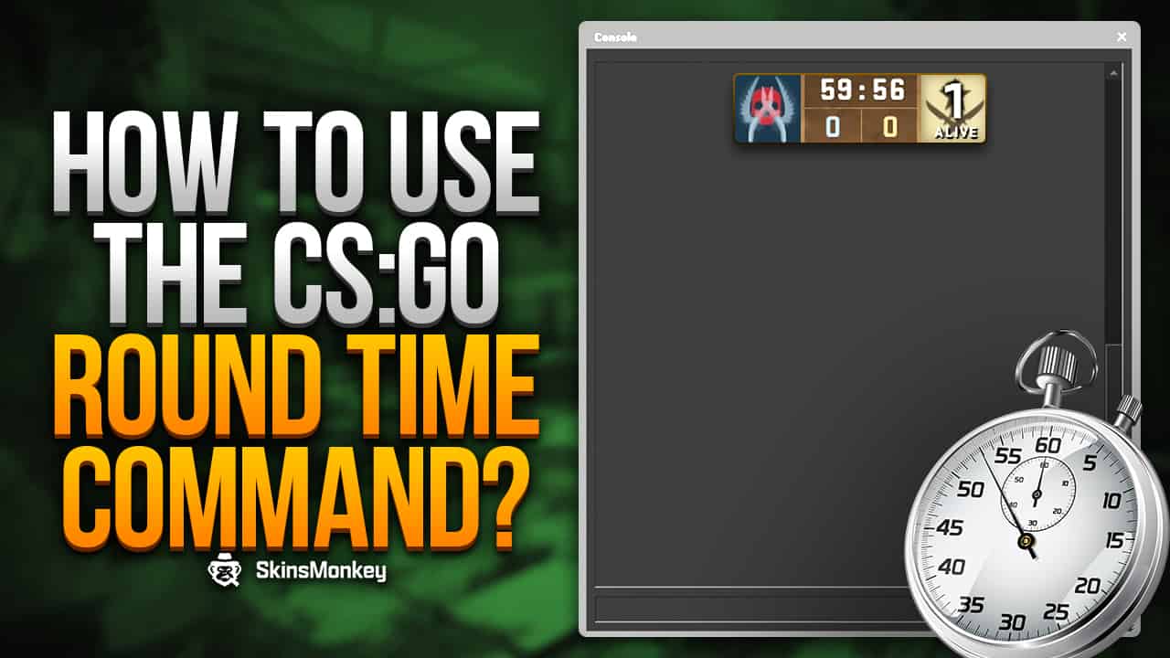 csgo set time limit