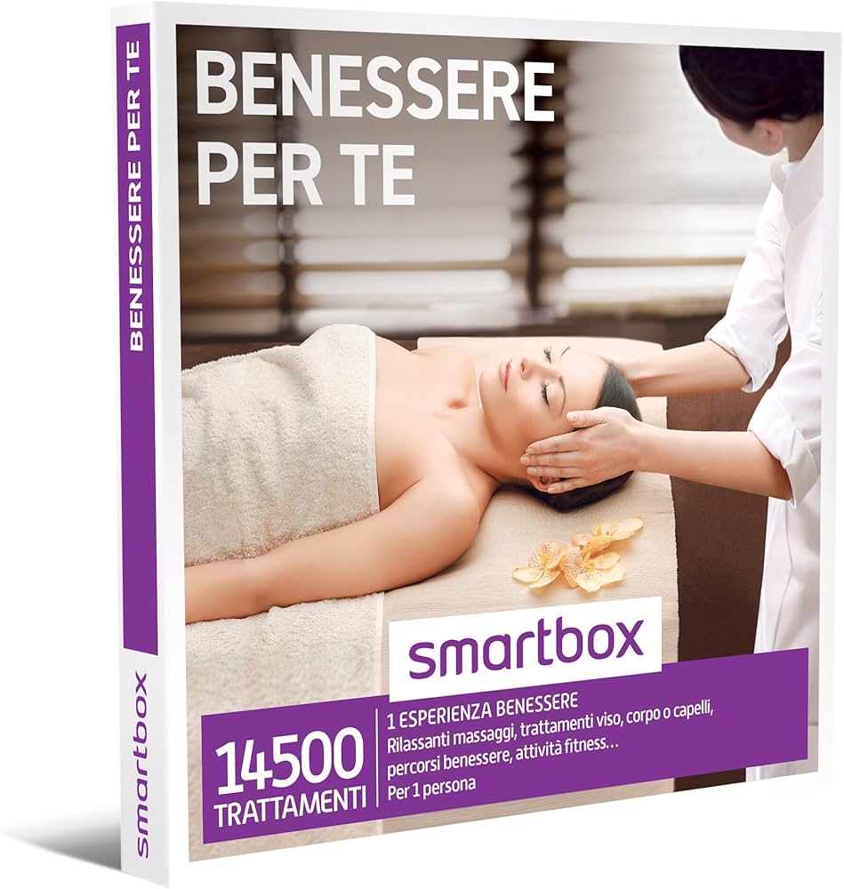 cuanto cuesta un smartbox