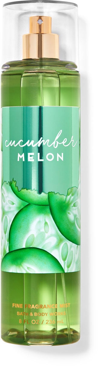 cucumber lemon bath and body works