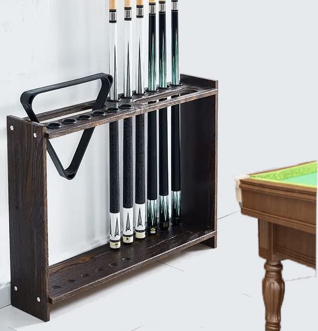 cue stick holder