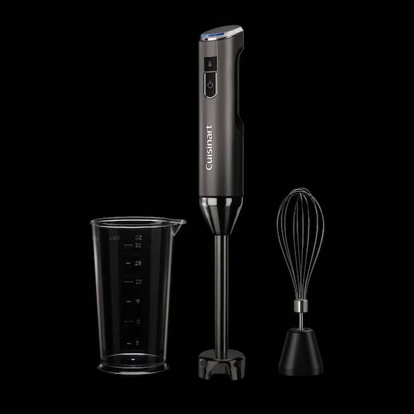 cuisinart evolution x cordless hand blender