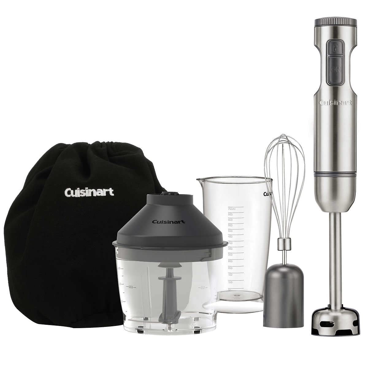 cuisinart hand immersion blender