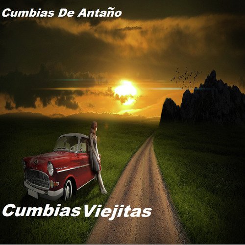 cumbias de antaño