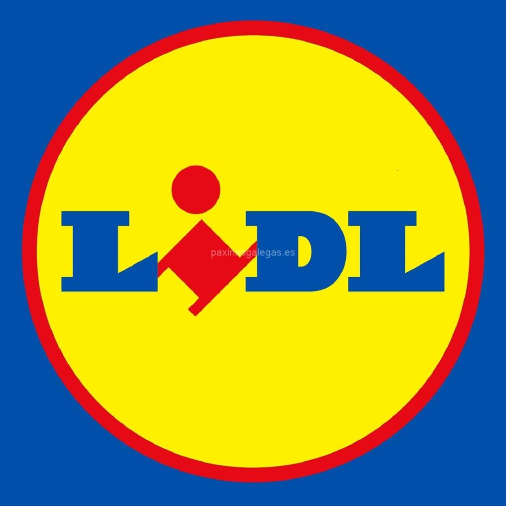 cómo llegar al lidl