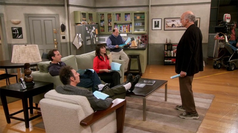 curb your enthusiasm best episodes