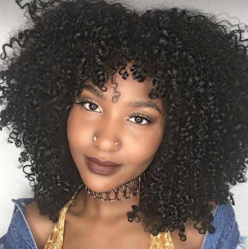 curly stylist near me