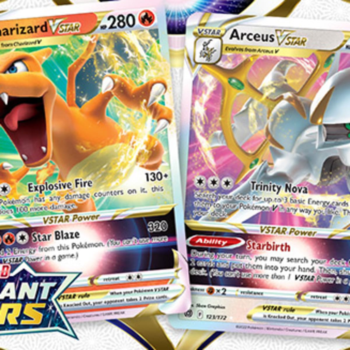 current pokemon card sets