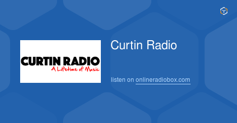 curtin fm radio live stream