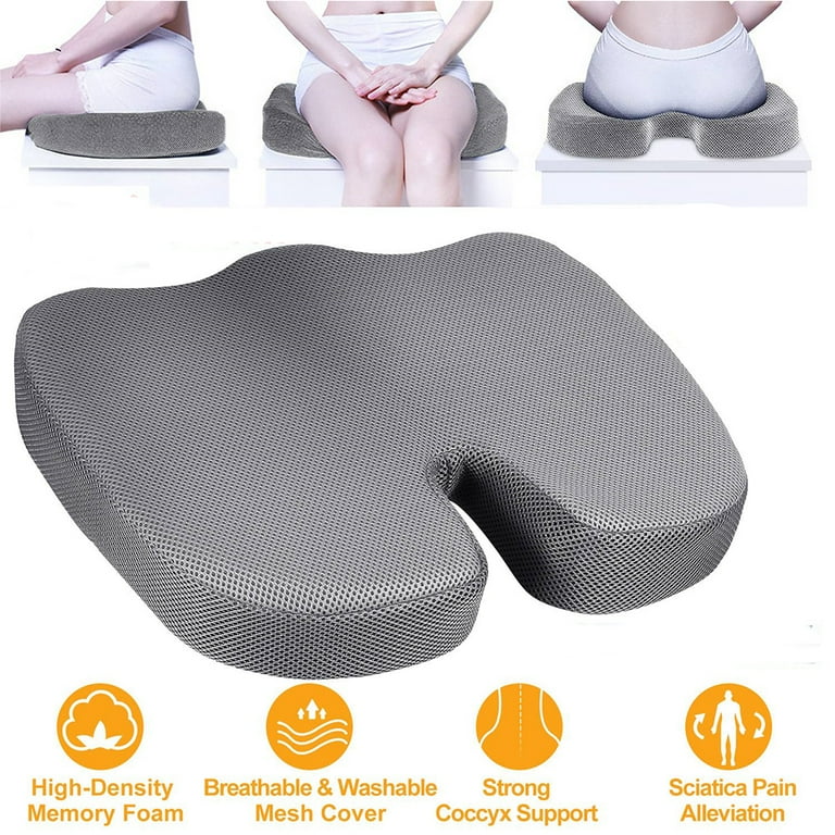 cushion for tailbone pain relief