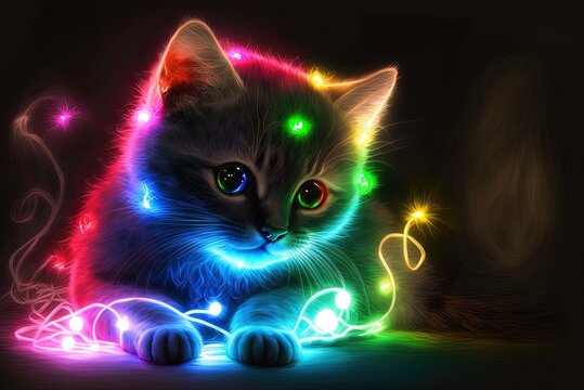 cute cat backgrounds