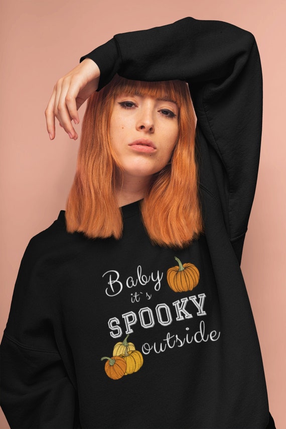 cute halloween sweaters