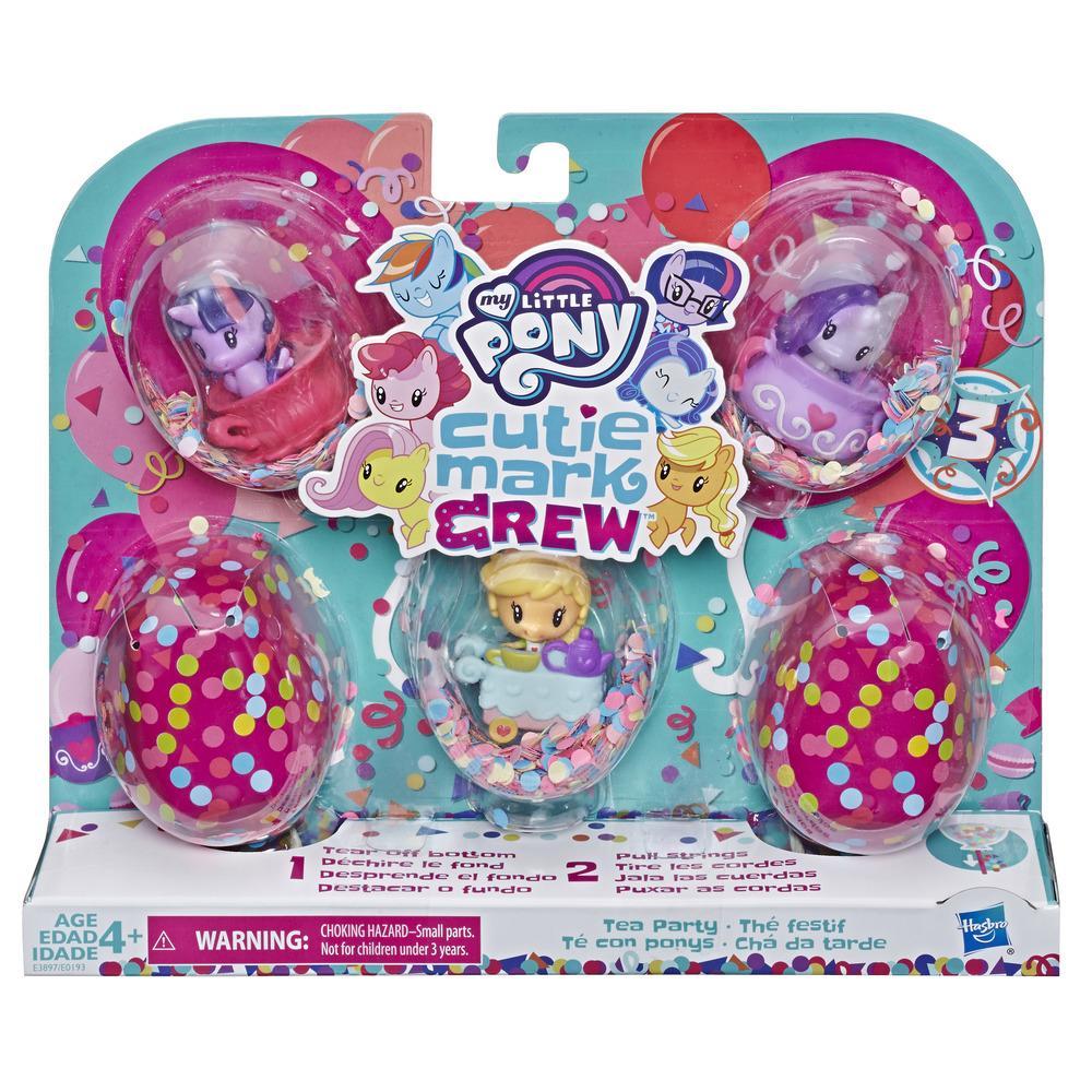 cutie mark crew series 3