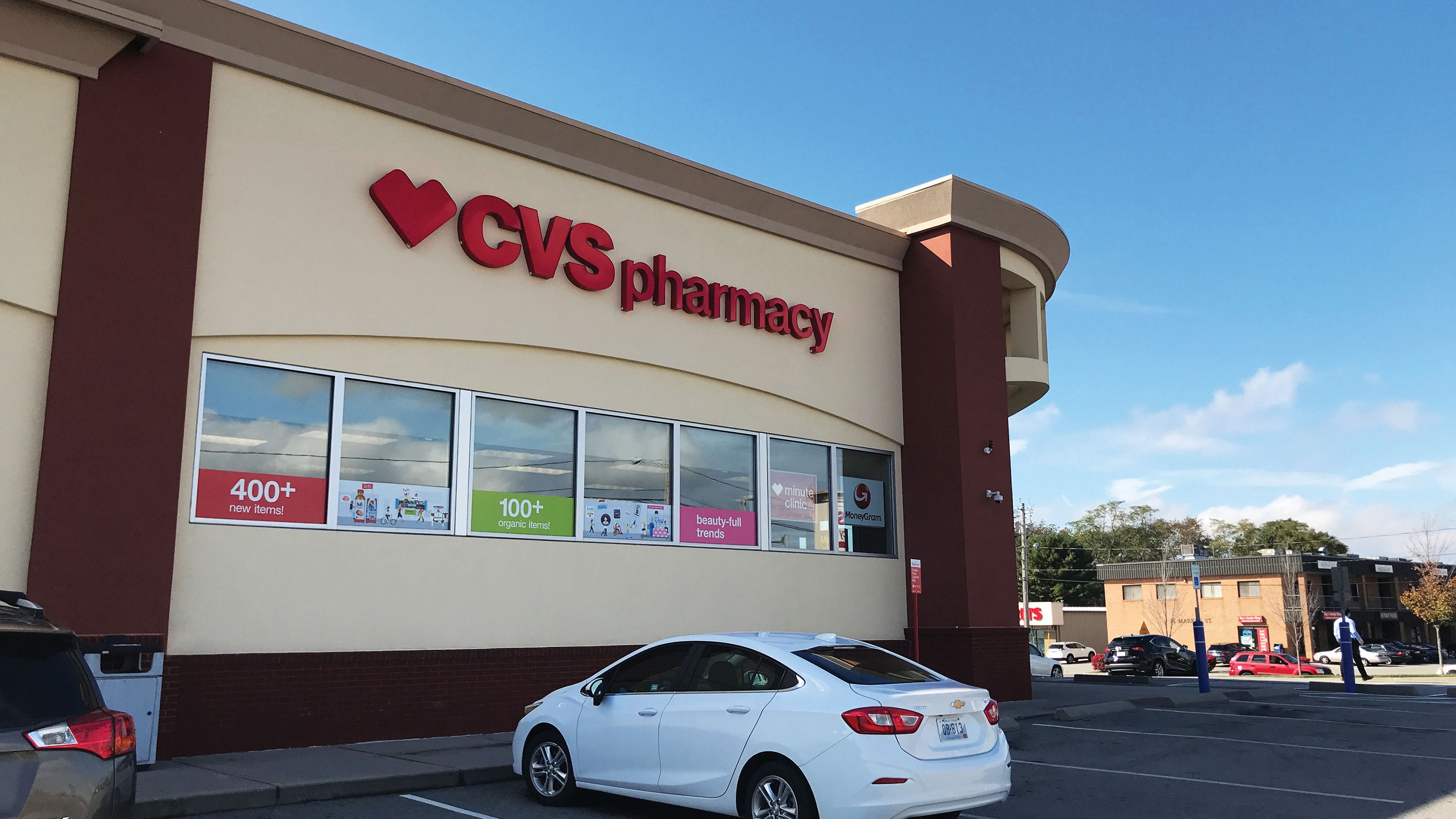 cvs near me