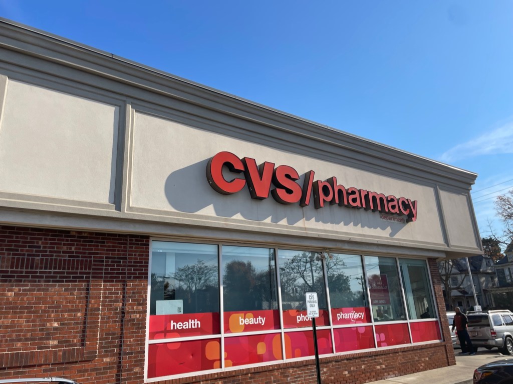 cvs pharmacy greenwood