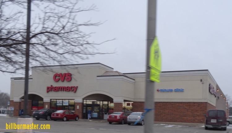 cvs worth il