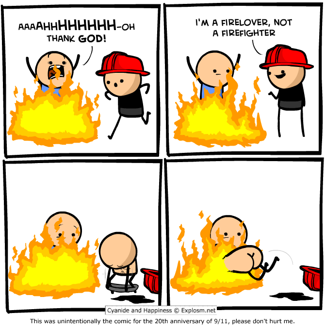 cyanide and happiness 11