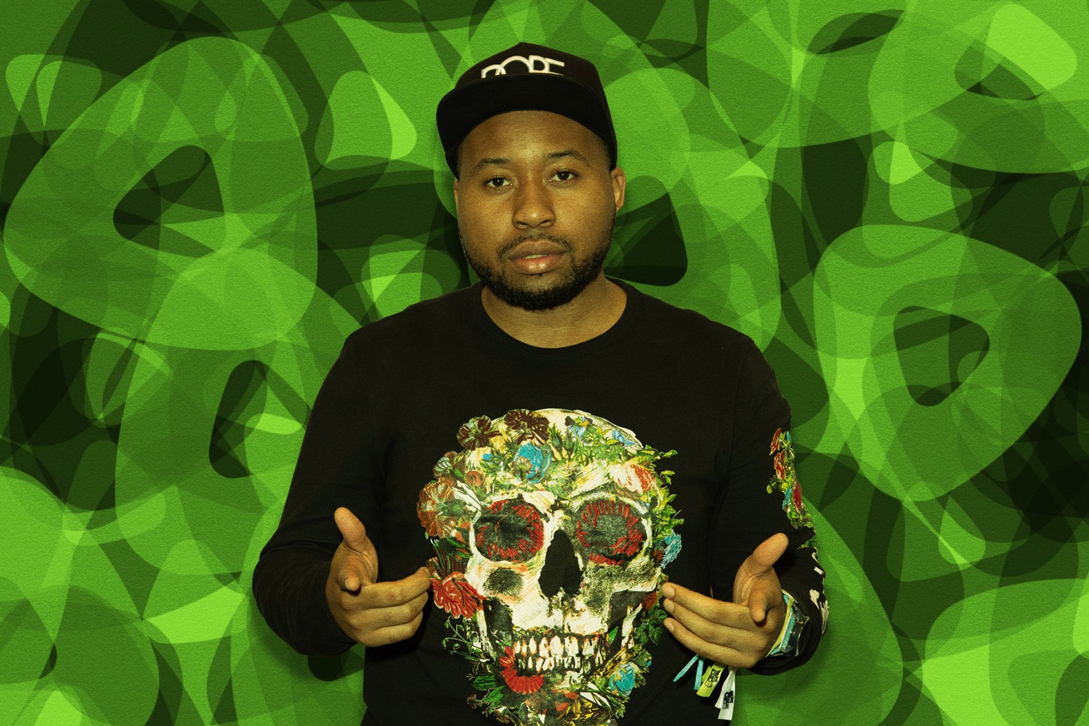 d j akademiks