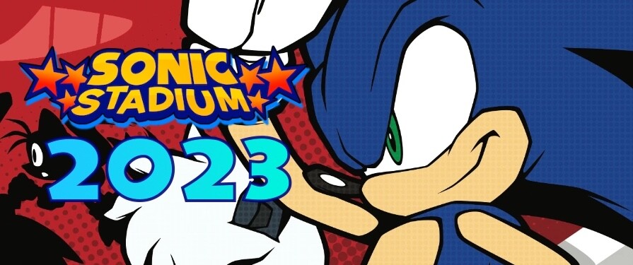 sonic stadium