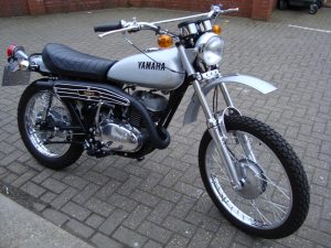 yamaha 360 rt2