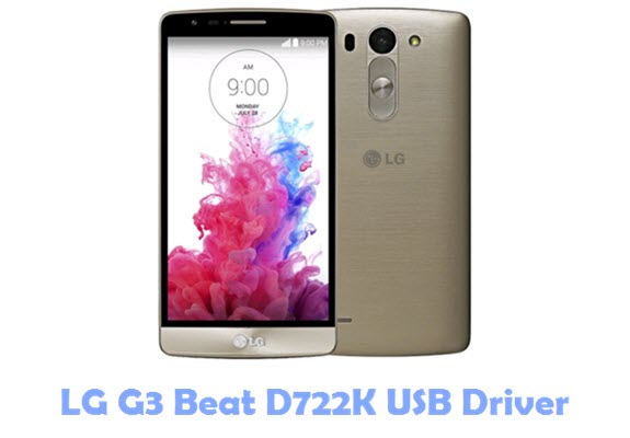 lg g3 beat usb driver